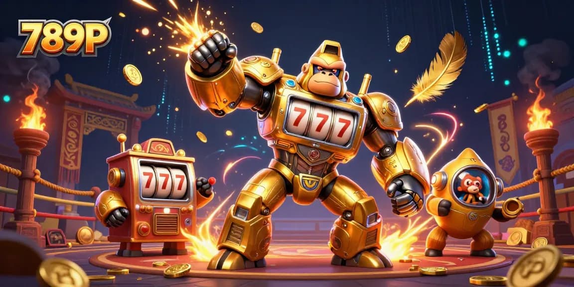 Is There a Better Alternative to 789P for Online Gamblers Aiming for Winning Strategies in 2026?