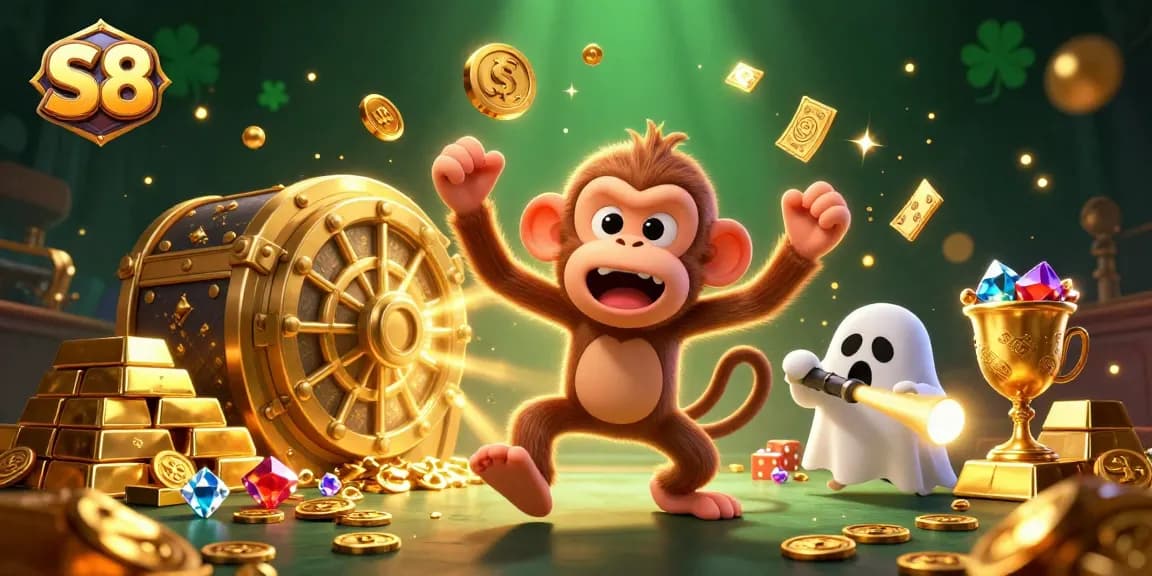 How Fast Can S8 Deliver Winning Strategies for Online Gamblers in 2026?