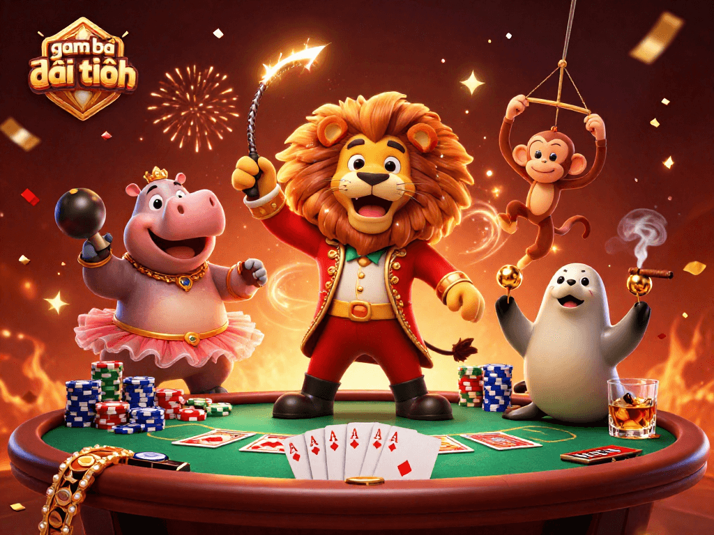A No-Nonsense Guide to game bài đổi thưởng That Actually Helps You Master Winning Strategies in 2026