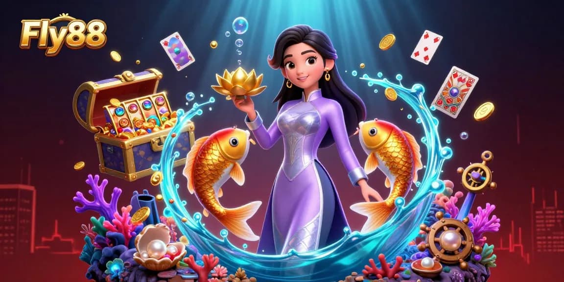 Unpopular Fly88 Opinion: Why Gamblers Should Embrace Online Slots in 2026