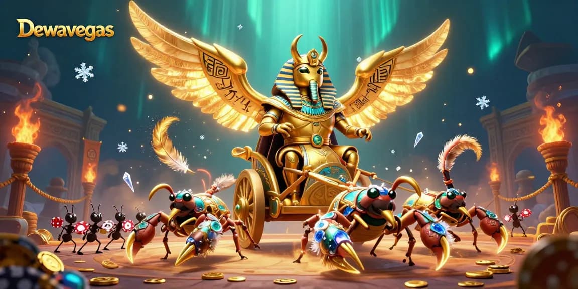 How to Upgrade Your Dewavegas Live Casino Experience in 2026 for Winning Strategies