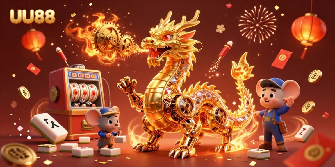 12 Essential UU88 Casino Facts Every Gambler Should Know for Winning Strategies in 2026