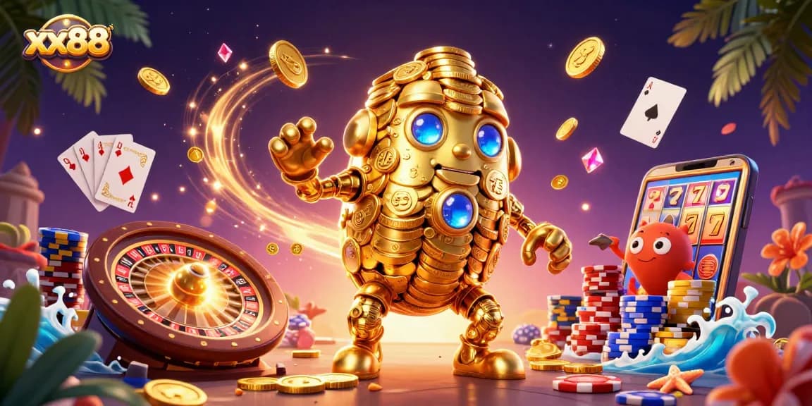 xx88 Gaming Standards You Should Follow for Winning Strategies in 2026