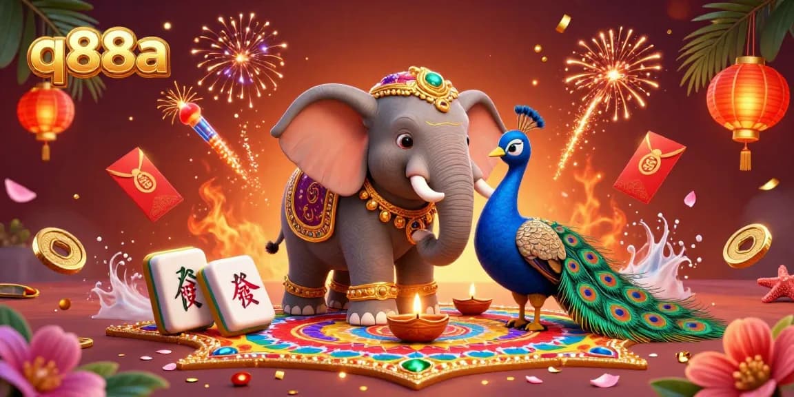 Winning Strategies for q88a Gamblers: Mastering the 2026 Casino Experience