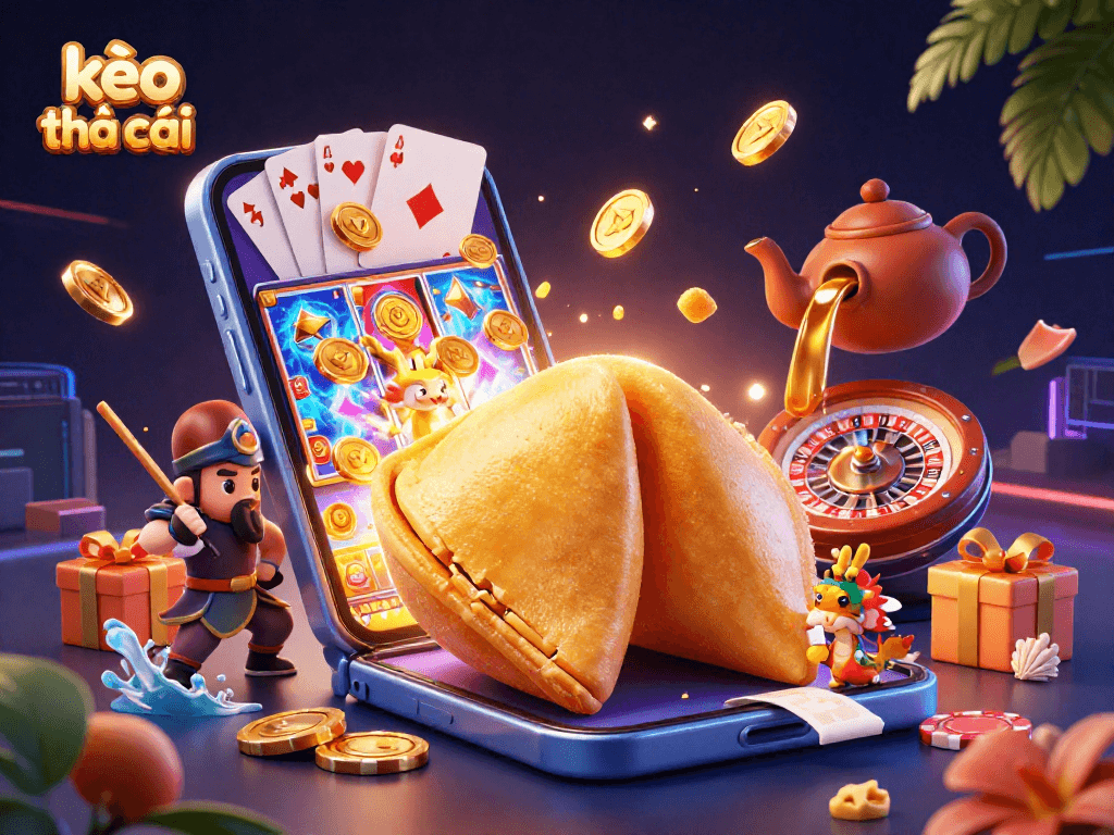 How kèo nhà cái Saves Gamblers Time and Money with Winning Strategies for 2026