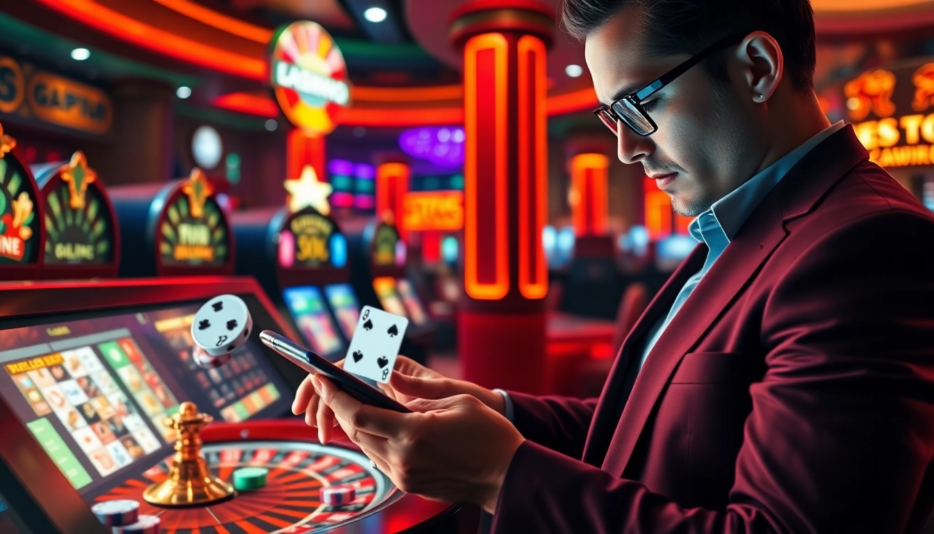 Strategic Insights into the Best Crypto Casinos for Winning in 2025