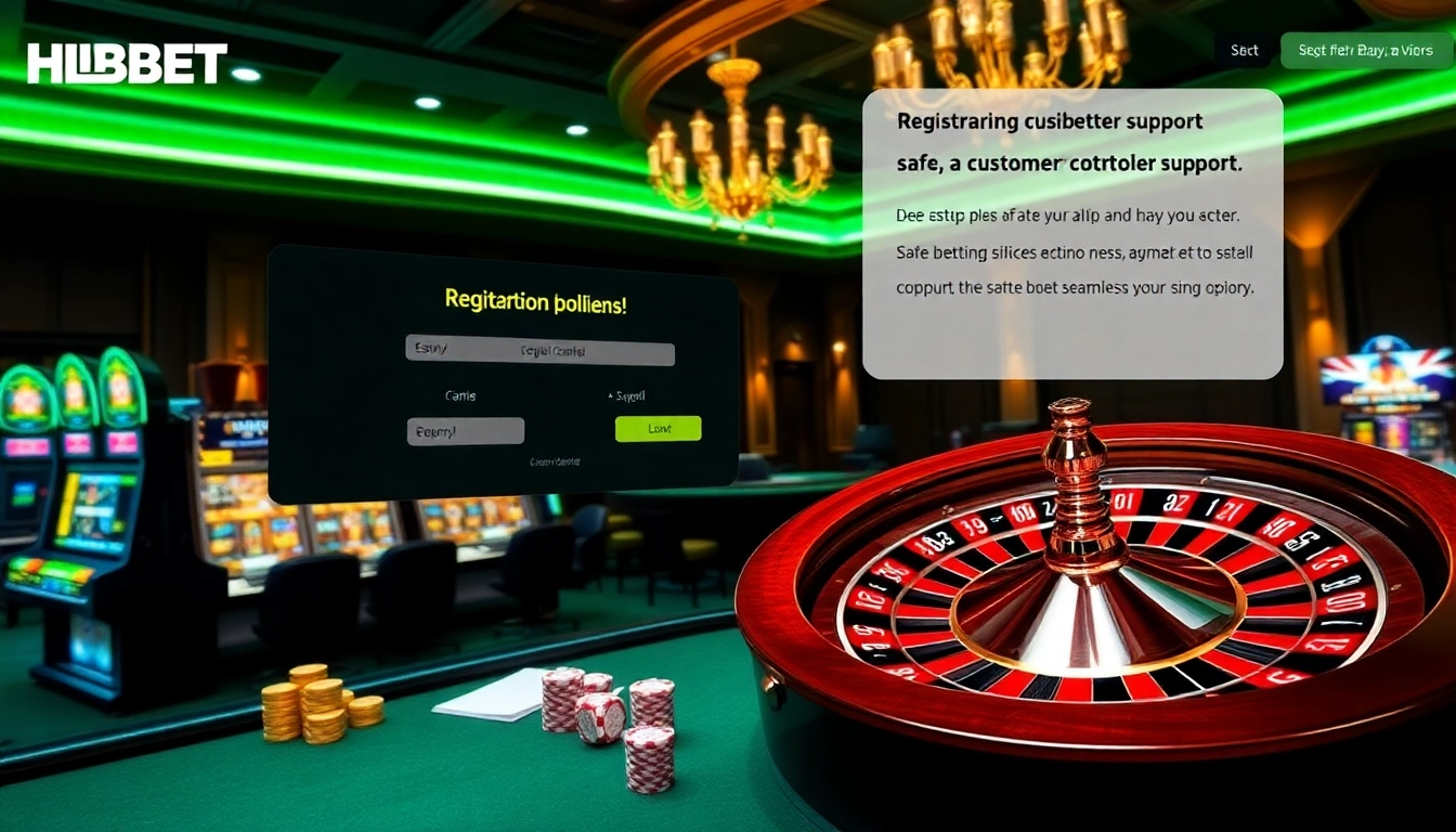 Essential Guide to ĐĂNG KÝ HBBET: Winning Strategies for 2025