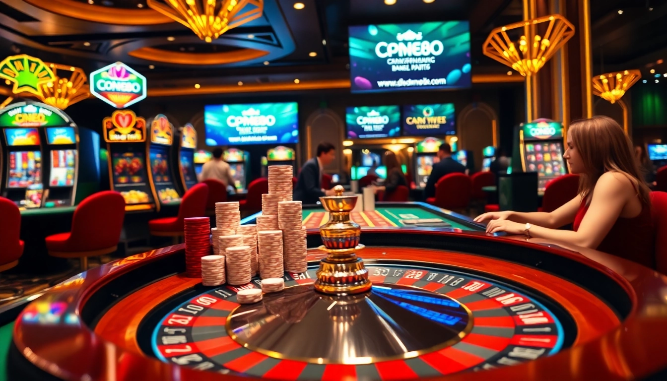Strategic Winning Techniques for Casinos at https://open88.mobi/ in 2026