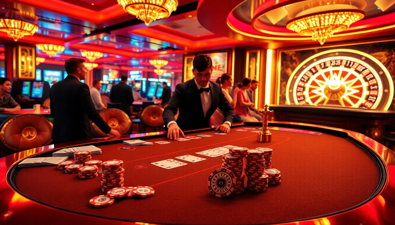 The Comprehensive Guide to CM88: Mastering Your Gambling Strategy in 2026